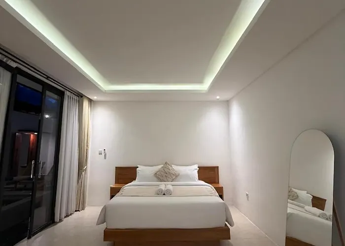 Country house Coda Canggu (Bali)
