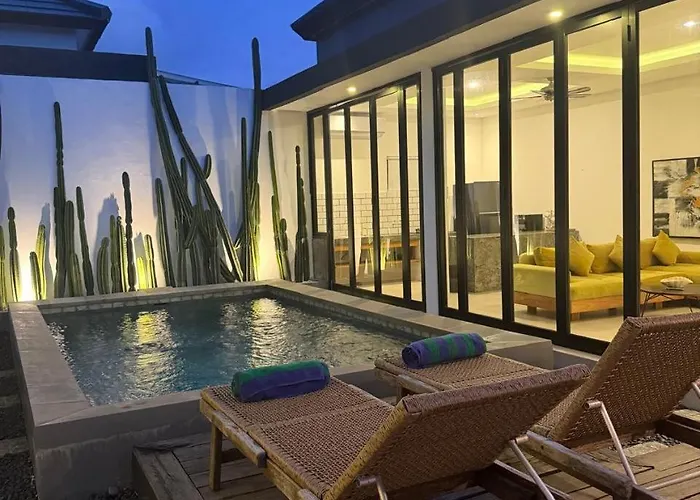Coda Country house